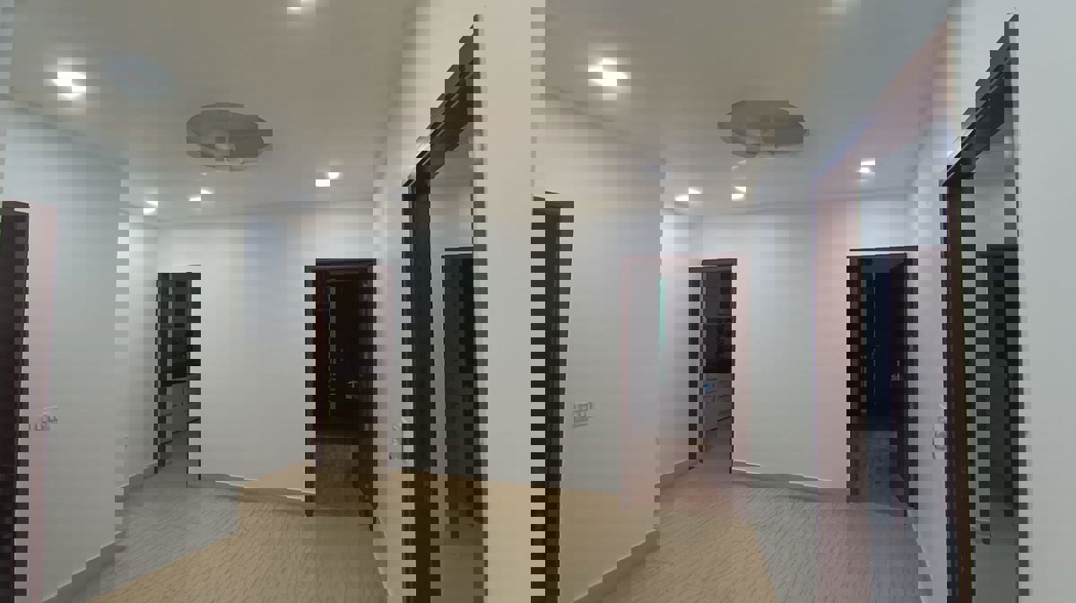 3 BHK + Servant Room 2309 Sq.Ft. Apartment in Clarion The Legend