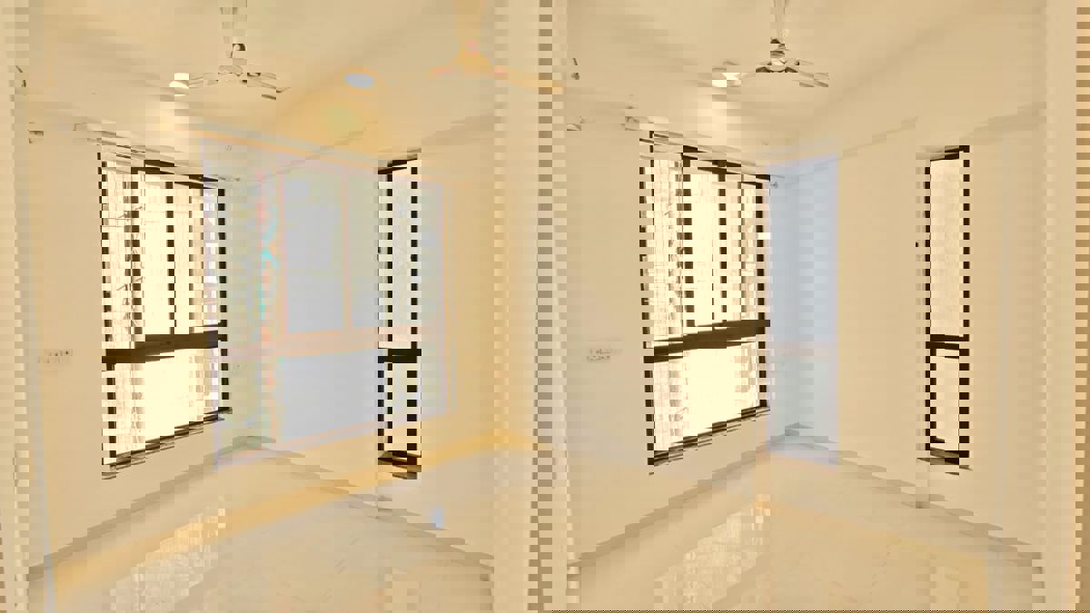 2 BHK 750 Sq.Ft. Apartment in Sunteck Avenue 2