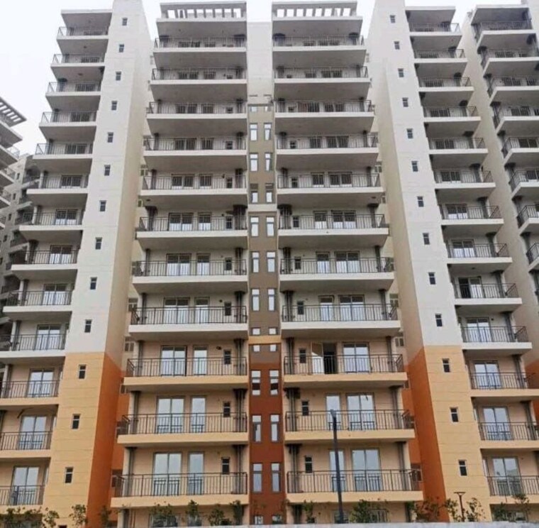 Exterior View, rof-amaltas 3 Bedroom 650 Sq.Ft. Apartment In Sector 92 Gurgaon 10145000