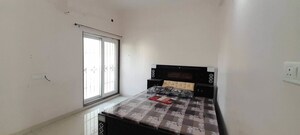 Bedroom in 5 BHK Villa at Vip Colony – for Rent