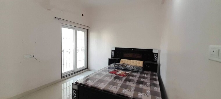 Bedroom, vip colony 5 Bedroom 1850 Sq.Ft. Villa In Vip Colony Raipur 10144895