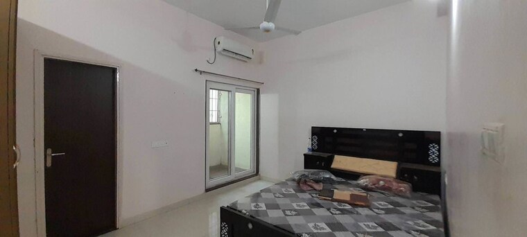Bedroom, vip colony 5 Bedroom 1850 Sq.Ft. Villa In Vip Colony Raipur 10144895