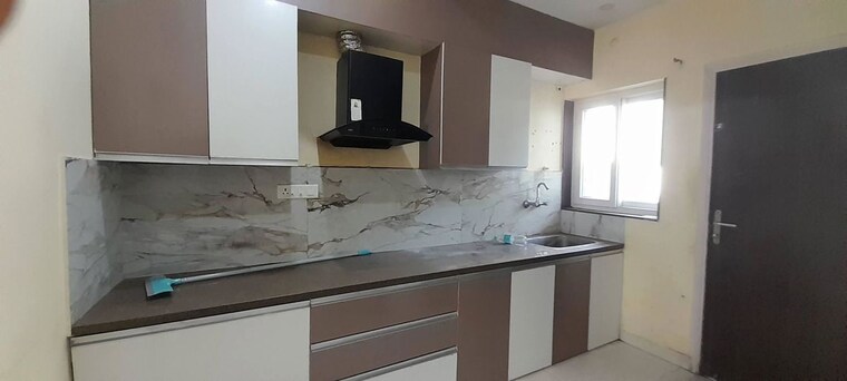 Kitchen, vip colony 5 Bedroom 1850 Sq.Ft. Villa In Vip Colony Raipur 10144895