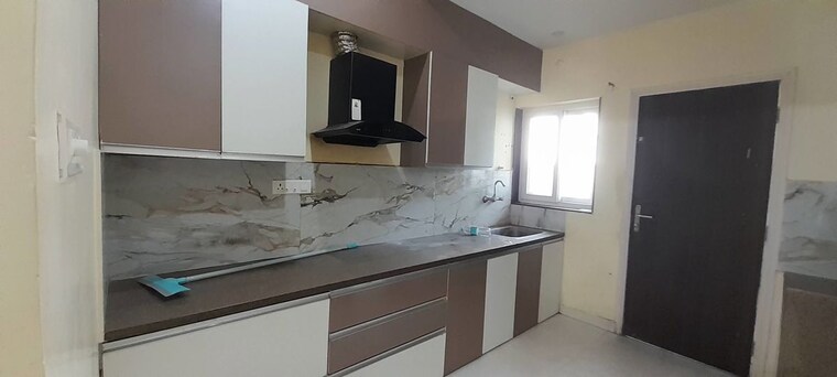 Kitchen, vip colony 5 Bedroom 1850 Sq.Ft. Villa In Vip Colony Raipur 10144895