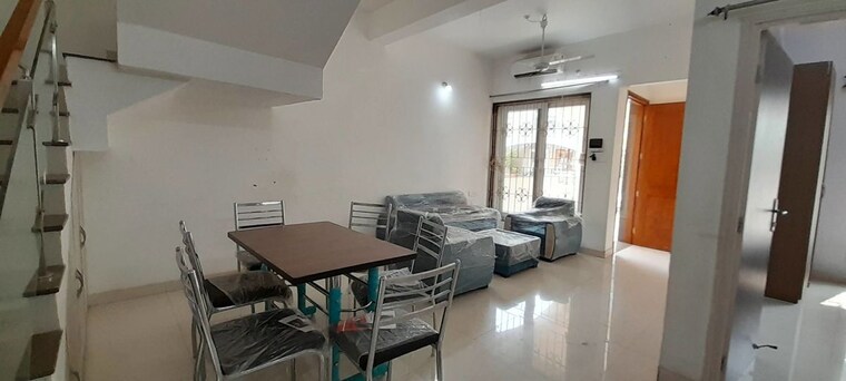 Team Area, vip colony 5 Bedroom 1850 Sq.Ft. Villa In Vip Colony Raipur 10144895