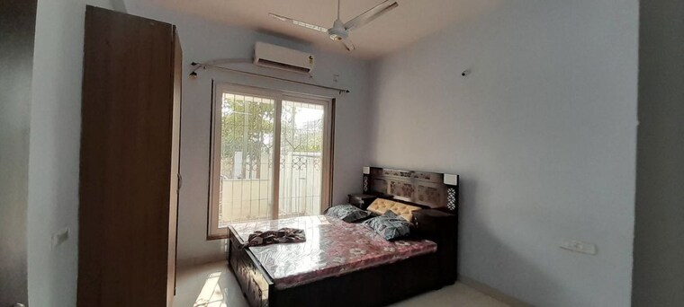 Bedroom, vip colony 5 Bedroom 1850 Sq.Ft. Villa In Vip Colony Raipur 10144895
