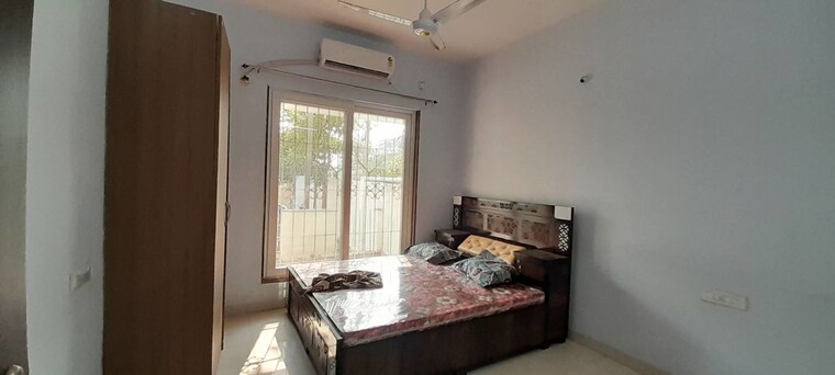 Bedroom, vip colony 5 Bedroom 1850 Sq.Ft. Villa In Vip Colony Raipur 10144895