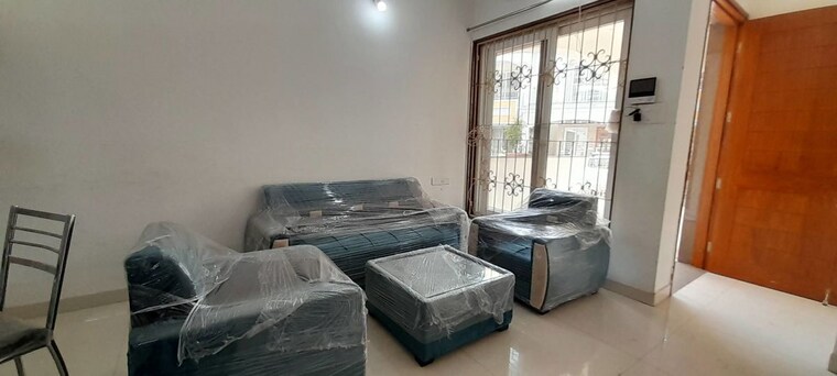 Bedroom, vip colony 5 Bedroom 1850 Sq.Ft. Villa In Vip Colony Raipur 10144895