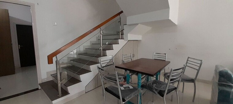 undefined, vip colony 5 Bedroom 1850 Sq.Ft. Villa In Vip Colony Raipur 10144895