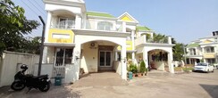 5 BHK + Pooja Room,Servant Room,Study Room,Extra Room Villa For Rent in VIP Colony
