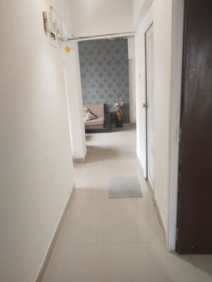 Building Lobby in 1 RK Apartment at Royal Palms Ruby Isle Apartment, Goregaon East – for Sale