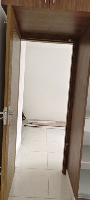 Balcony in 1 BHK Apartment at Indiranagar – for Rent