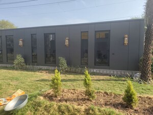 2 BHK Apartment – Garden View at Greater Mohali - for Sale