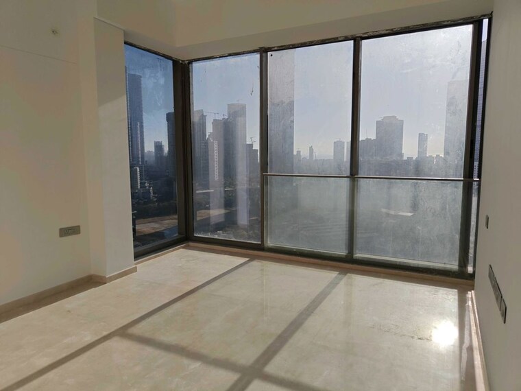 Room, rustomjee-crown 4 Bedroom 2170 Sq.Ft. Apartment In Prabhadevi Mumbai 10145040