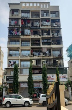 2 BHK Apartment For Rent in Neelkanth Sparkle