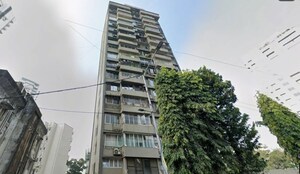 4 BHK Apartment For Rent in Grant Road
