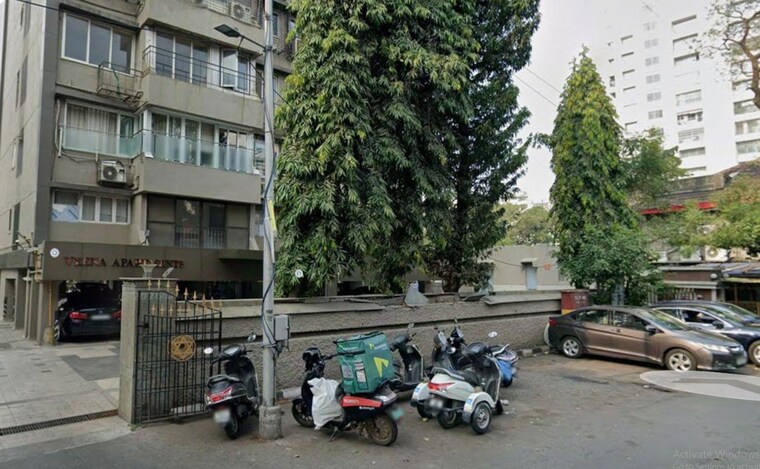 Exterior View, grant road 4 Bedroom 2340 Sq.Ft. Apartment In Grant Road Mumbai 10145047