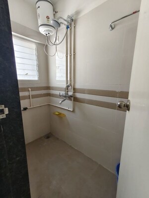 Bathroom in 1 BHK Apartment at Kalyani Nagar – for Rent