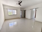 1 BHK 550 Sq.Ft. Apartment in Kalyani Nagar