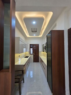 3 BHK + Pooja Room,Servant Room,Study Room Builder Floor For Sale in Avantika Vihar