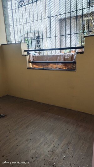 Bedroom in 2 BHK Apartment at Anand Nagar – for Rent