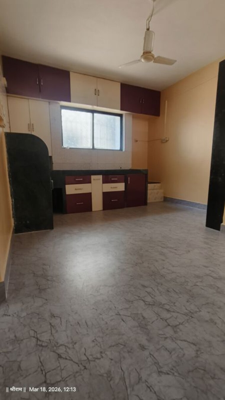 Kitchen, anand nagar 2 Bedroom 730 Sq.Ft. Apartment In Anand Nagar Pune 10145061