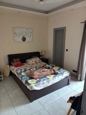 Bedroom in 2.5 BHK Apartment at Paramount Floraville, Sector 137 – for Sale