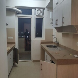 Kitchen in 2 BHK Apartment at Emaar Emerald Estate, Sector 65 – for Rent