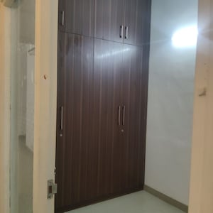 Building Lobby in 2 BHK Apartment at Emaar Emerald Estate, Sector 65 – for Rent