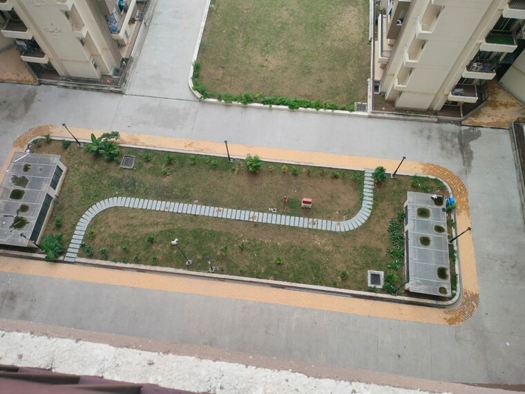 Master Plan, amrapali-golf-homes 3 Bedroom 1115 Sq.Ft. Apartment In Sector 4 Greater Noida Greater Noida 10097157