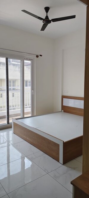 1 BHK Apartment For Rent in Domlur