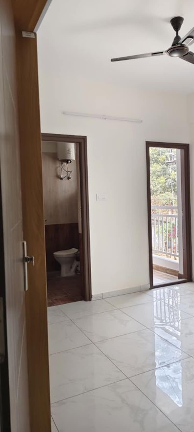 Room, domlur 1 Bedroom 600 Sq.Ft. Apartment In Domlur Bangalore 10145067