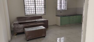 Staircase in 1 BHK Apartment at Domlur – for Rent