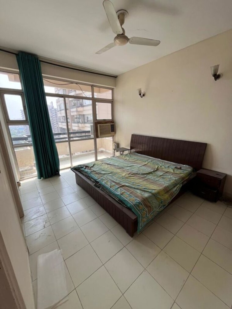 Bedroom, ansal-sushant-estate 2 Bedroom 980 Sq.Ft. Apartment In Sector 52 Gurgaon 10145071