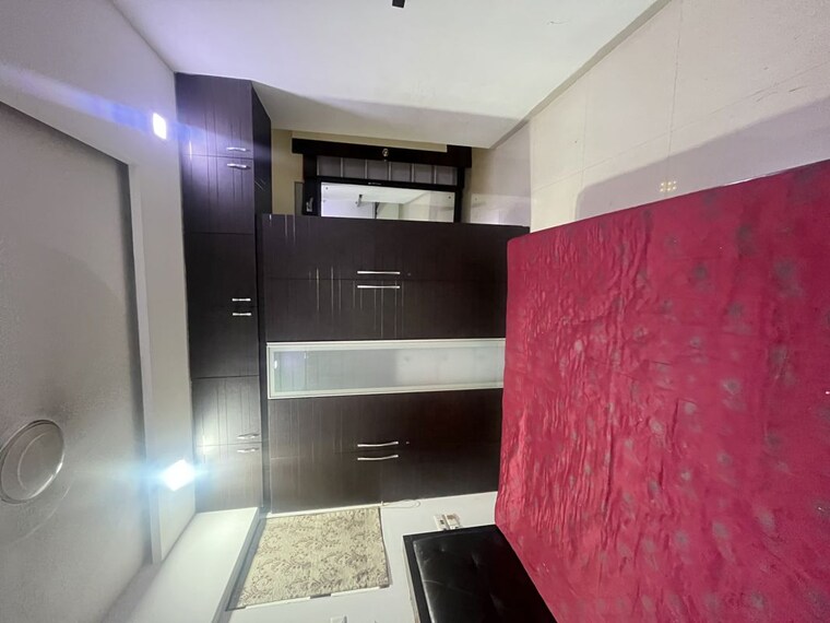 Master Bedroom, khushal-heritage 2 Bedroom 710 Sq.Ft. Apartment In Borivali East Mumbai 10145043