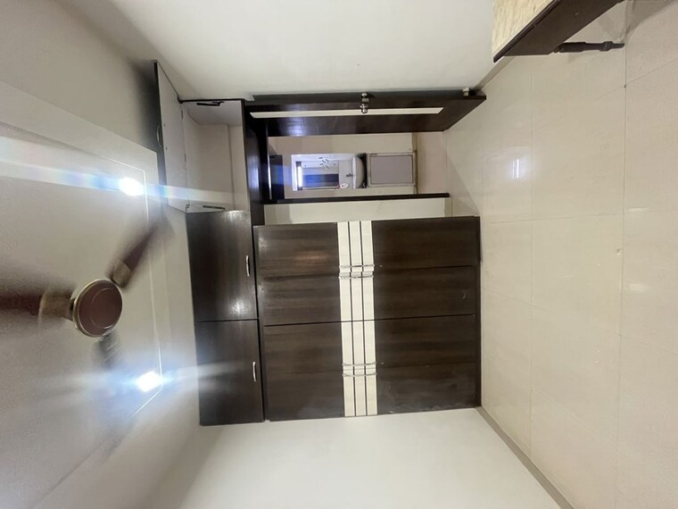 Bedroom, khushal-heritage 2 Bedroom 710 Sq.Ft. Apartment In Borivali East Mumbai 10145043