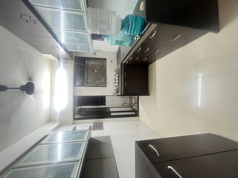 Kitchen, khushal-heritage 2 Bedroom 710 Sq.Ft. Apartment In Borivali East Mumbai 10145043