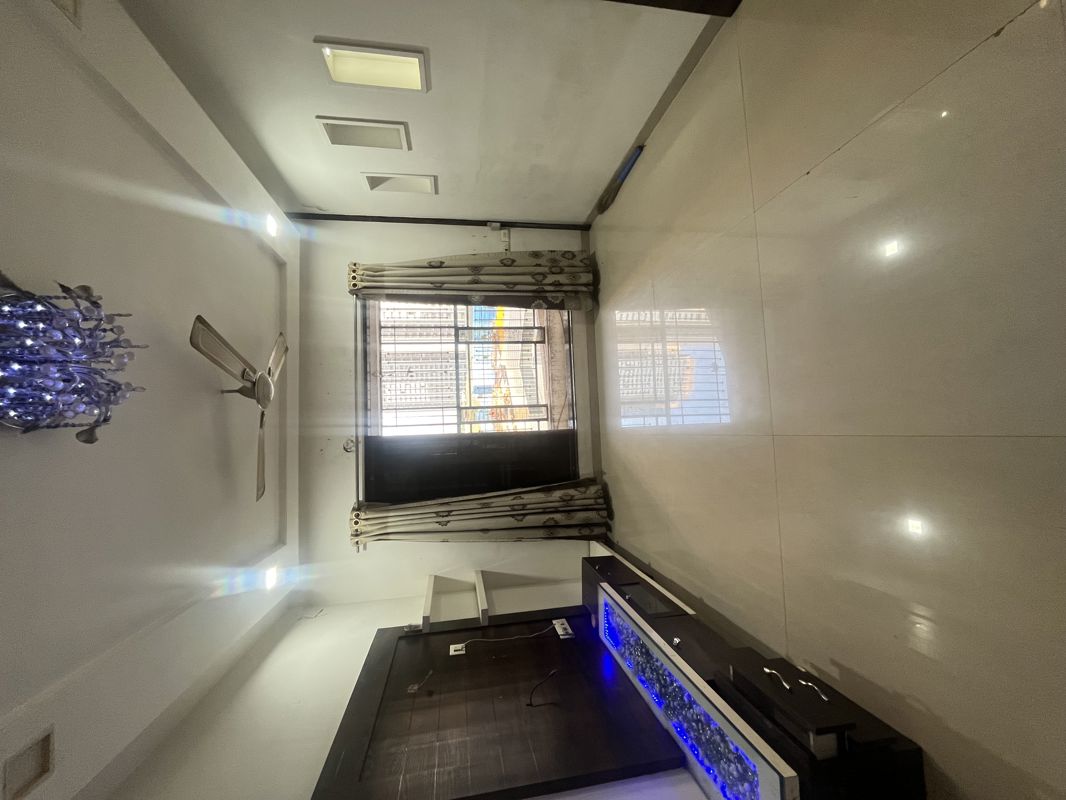 2 BHK + Basement 710 Sq.Ft. Apartment in Khushal Heritage