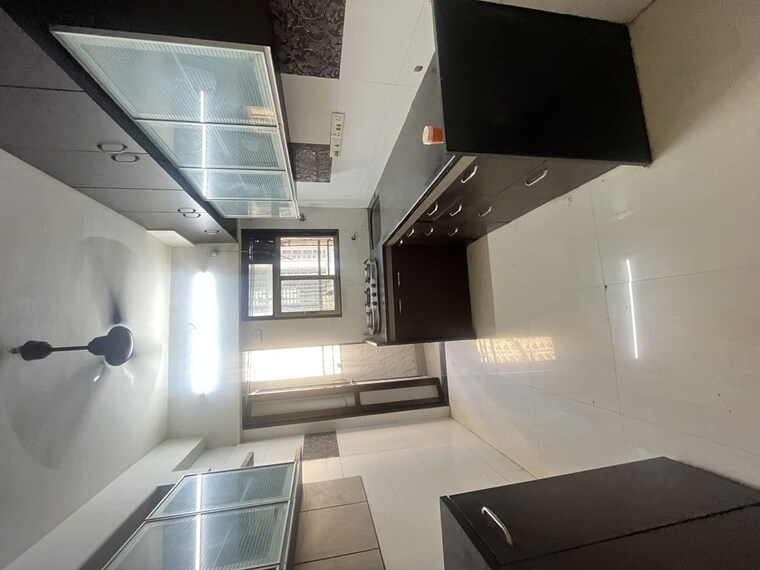 Kitchen, khushal-heritage 2 Bedroom 710 Sq.Ft. Apartment In Borivali East Mumbai 10145043