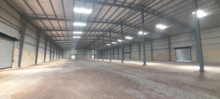  Parking, telibandha Commercial Warehouse 500000 Sq.Ft. In Telibandha Raipur 10145066