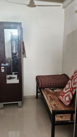 Bedroom in 3 BHK Apartment at ABC Associate Pinewood Residency, Aundh – for Rent