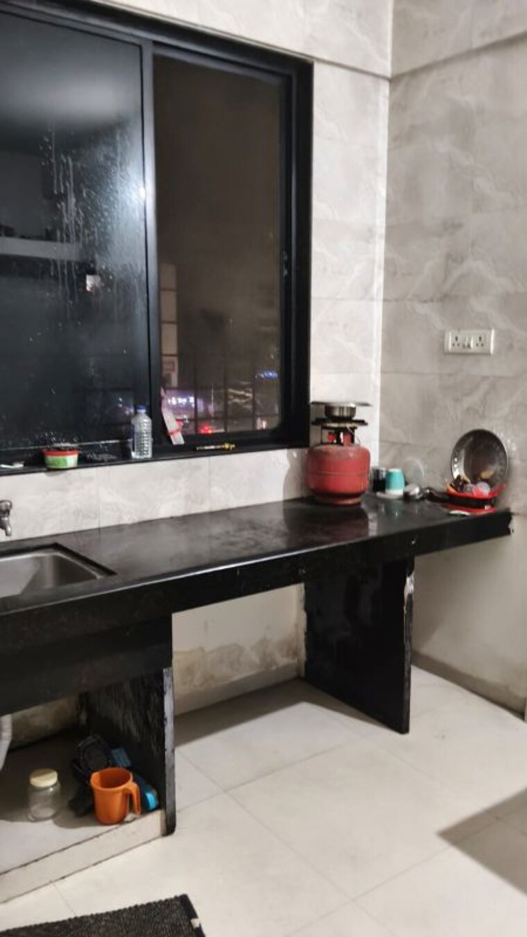 Kitchen, abc-associate-pinewood-residency 3 Bedroom 1000 Sq.Ft. Apartment In Aundh Pune 10145075