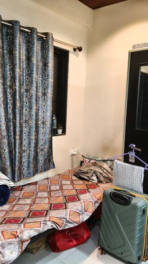 3 BHK Apartment For Rent in ABC Associate Pinewood Residency, Aundh