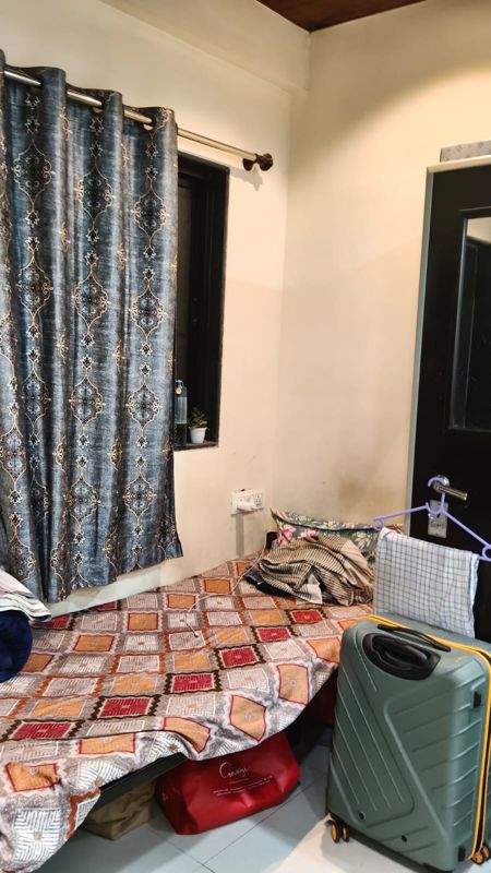 3 BHK Apartment For Rent in ABC Associate Pinewood Residency
