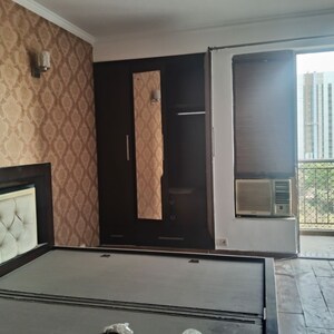 Kitchen in 2 BHK Apartment at Sector 33 – for Rent