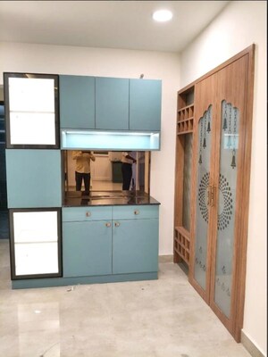 Room in 3 BHK Apartment at Candeur 40, Miyapur – for Rent