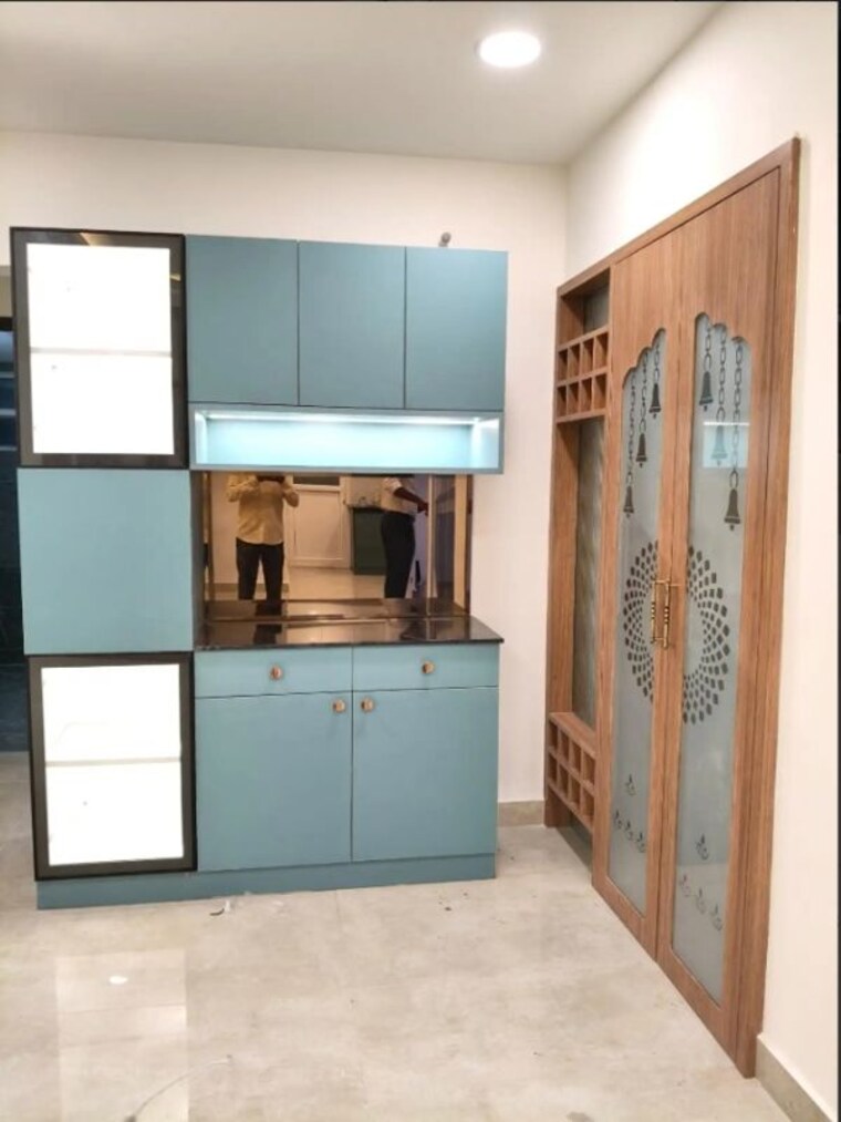 Room, candeur-40 3 Bedroom 1610 Sq.Ft. Apartment In Miyapur Hyderabad 10145074
