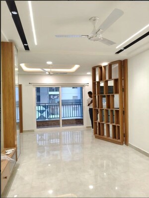 3 BHK Apartment For Rent in Candeur 40, Miyapur