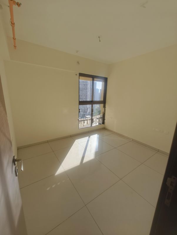 2 BHK Apartment For Rent in Chandak 34 Park Estate