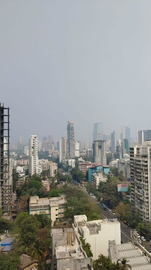 3 BHK Apartment – Exterior View View at Rustomjee Crown Phase 2, Prabhadevi - for Sale